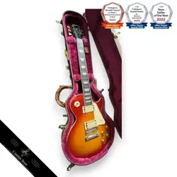 GIBSON LES PAUL 2012 SOLID BODY ELECTRIC GUITAR EXCELLENT CONDITION
