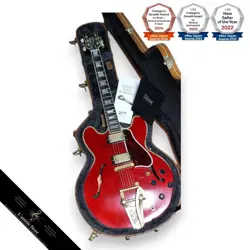 ES355 BIGSBY VOS