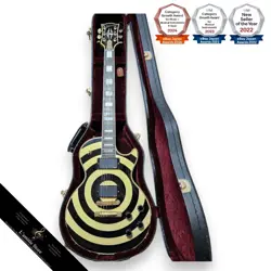 EYE 1999 SEMIHOLLOW
