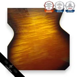 SEMIHOLLOW