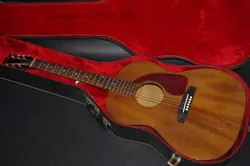 GIBSON LG-0 USED ACOUSTIC GUITAR 1964