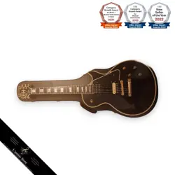 CUSTOM PICKUP BROWN