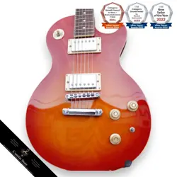 GIBSON LES PAUL MAESTRO ELECTRIC GUITAR