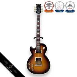SUNBURST LEFTHANDED ELECTRIC