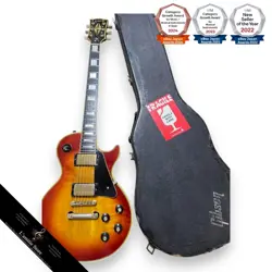 CUSTOM 1972 SUNBURST