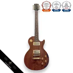 UNIQUE WOODGRAIN
