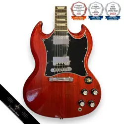 BAG LIGHTWEIGHT GUITAR
