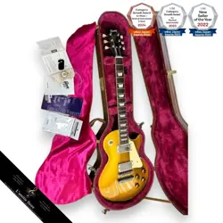 REISSUE VINTAGE GUITAR