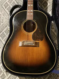 JUMBO SUNBURST USED