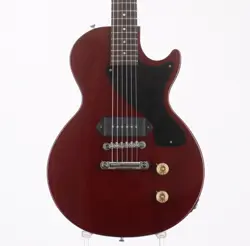 JUNIOR 1991 HERITAGE