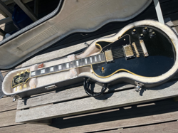 GIBSON LES PAUL CUSTOM 1970