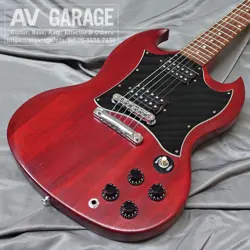 FADED 2007 ELECTRIC