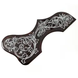 PICKGUARD THICK SELF-ADHESIVE