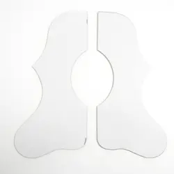PICKGUARD SELF-ADHESIVE FOR
