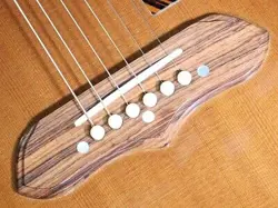 REISSUE USED ACOUSTIC