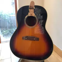 JUNK ACOUSTIC