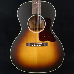 GIBSON L-00 SPECIAL SATIN VINTAGE SUNBURST