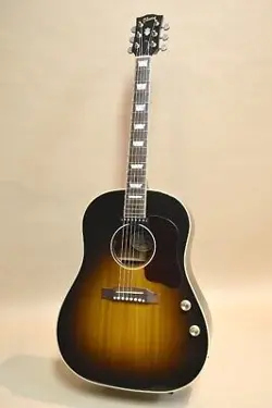 GIBSON J-160E STANDARD 2009 USED ACOUSTIC GUITAR