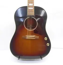 GIBSON CUSTOM SHOP 1962J-160E 2017 HARD CASE ACOUSTIC GUITAR WG5177