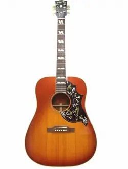 ACOUSTIC GUITAR 91696043