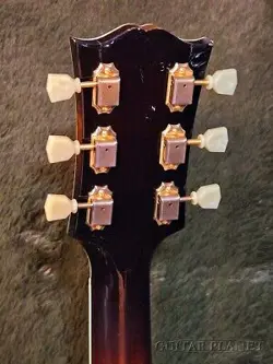 GIBSON SJ-200 VINTAGE