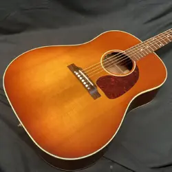 GIBSON CUSTOM SHOP J-45 ICED TEA J45 ECO NAGAOKA STORE