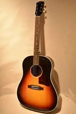 REDSPRUCE USED ACOUSTIC
