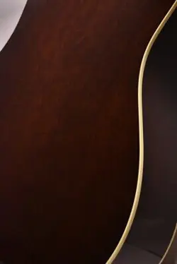 50'S J-45 TRIBURST