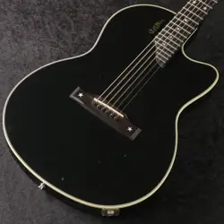 GIBSON CHET ATKINS SST EBONY