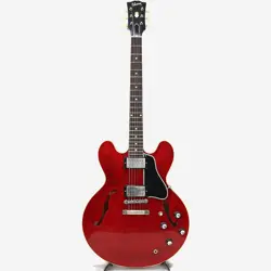 ES-335 REISSUE ELECTRIC
