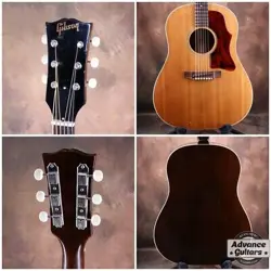 1968 J-50 USED