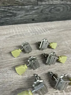GIBSON ACCESSORIES
