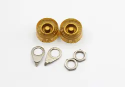 KNOBS USA 1970S