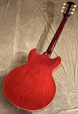1963 ES-335TDC