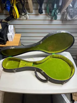 STYLE HARDSHELL GREEN