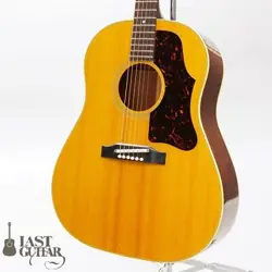 GIBSON J-50 '63 USED ACOUSTIC GUITAR