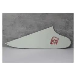 REVERSE FIREBIRD SCREEN