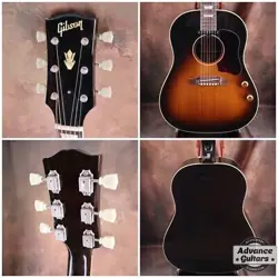 1964 J-160E USED