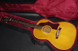 GIBSON LG-3 USED ACOUSTIC GUITAR 1962