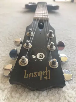 2006 GIBSON SG
