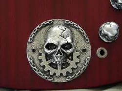 TAILPIECE SOLID