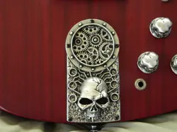 TAILPIECE STEAMPUNK