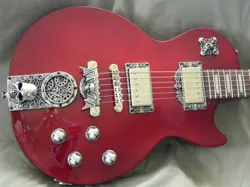 TAIL PIECE KNOBS