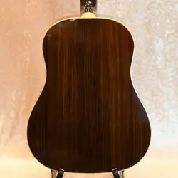 GIBSON 1942 BANNER SOUTHERN JUMBO USED ACOUSTIC GUITAR 2021