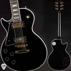 PAUL CUSTOM GLOSS