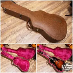 SOLID BODY USED