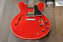 ES-335 HISTORIC