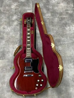 CHERRY SOLID BO