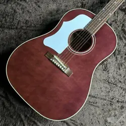 GIBSON 60S J-45 ORIGINAL L/H USED ACOUSTIC GUITAR