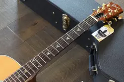 DELUXE NATURAL ACOUSTIC/